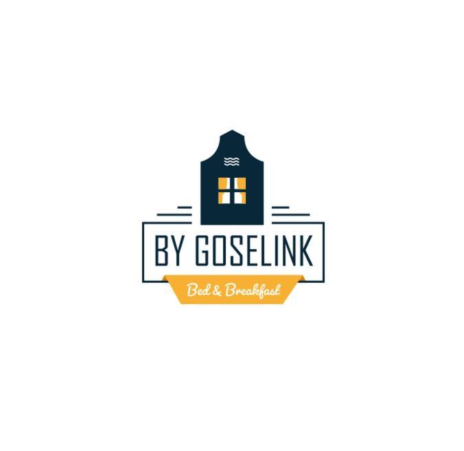 By Goselink Bed & Breakfast Alkmaar Exterior photo