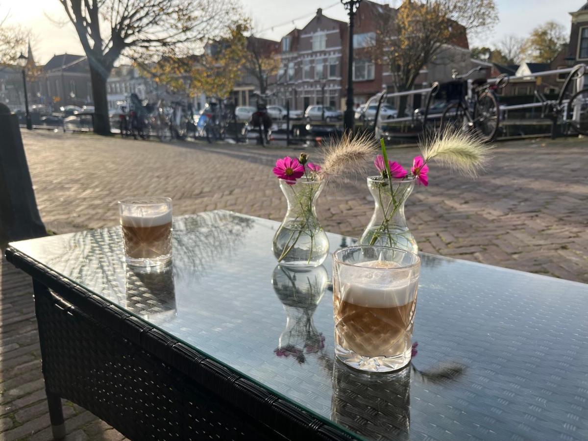 By Goselink Bed & Breakfast Alkmaar Exterior photo