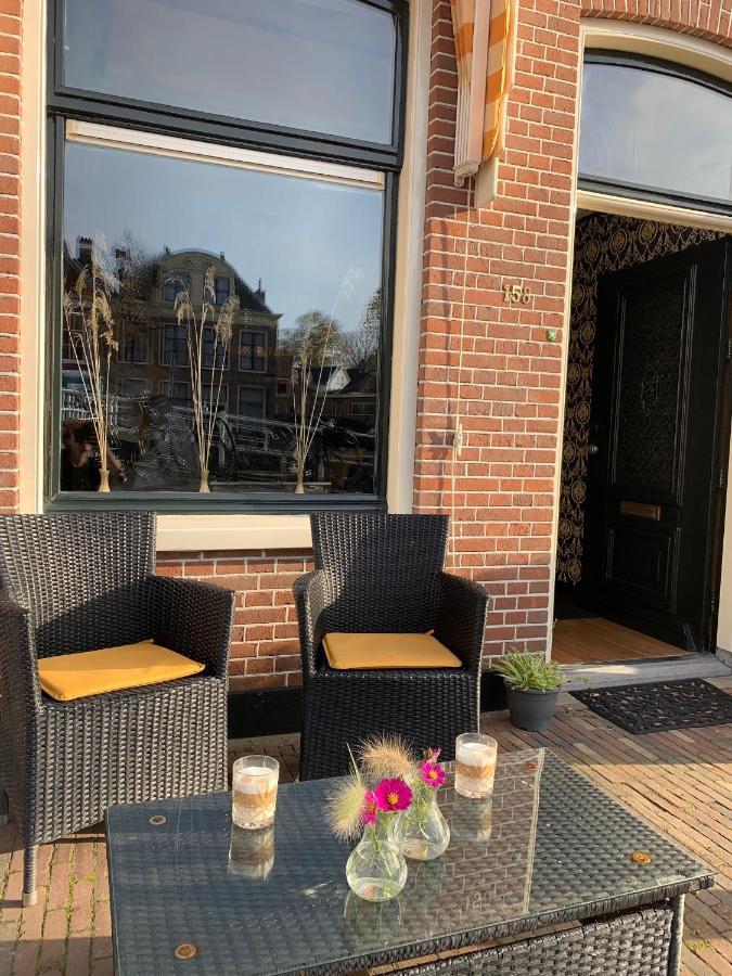 By Goselink Bed & Breakfast Alkmaar Exterior photo
