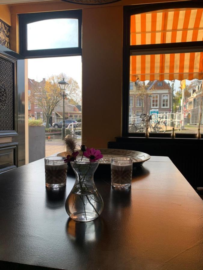 By Goselink Bed & Breakfast Alkmaar Exterior photo